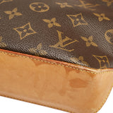 Louis Vuitton Monogram Trotteur (SHG-5v0yiY)
