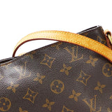 Louis Vuitton Monogram Trotteur (SHG-5v0yiY)