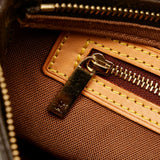 Louis Vuitton Monogram Trotteur (SHG-ydbVpM)