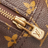 Louis Vuitton Monogram Trousse Toilette 28 (SHG-zjVaOd)