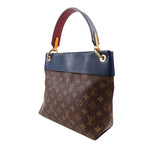 Louis Vuitton Monogram Tuileries Besace (SHG-y7HCJy)