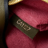 Louis Vuitton Monogram Tuileries Besace