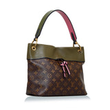 Louis Vuitton Monogram Tuileries Besace