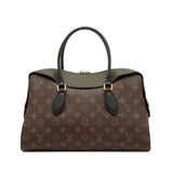 Louis Vuitton Monogram Tuileries (SHG-l3wfwe)
