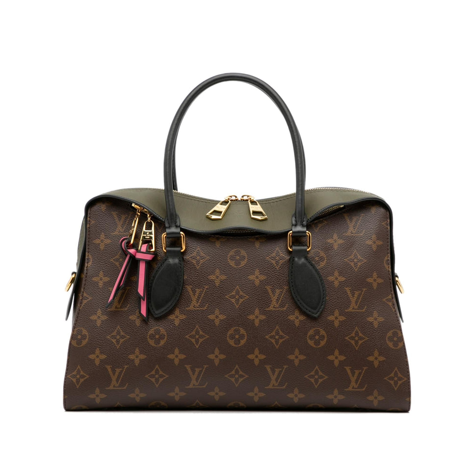 Louis Vuitton Monogram Tuileries (SHG-l3wfwe)