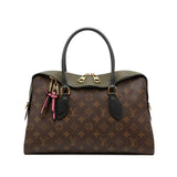 Louis Vuitton Monogram Tuileries (SHG-l3wfwe)