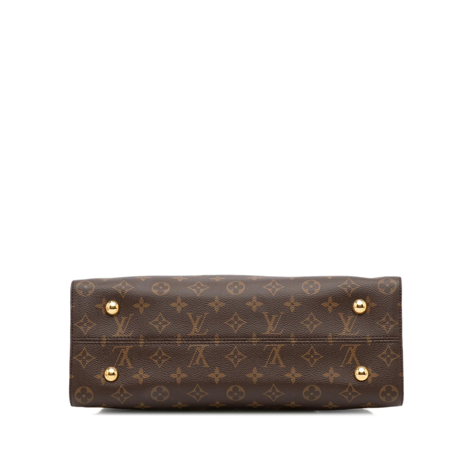 Louis Vuitton Monogram Tuileries (SHG-l3wfwe)