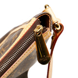 Louis Vuitton Monogram Tulum PM (SHG-31078)