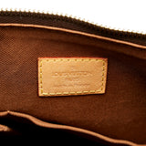 Louis Vuitton Monogram Tulum PM (SHG-31078)