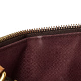 Louis Vuitton Monogram Turenne MM (SHG-EBFvNv)