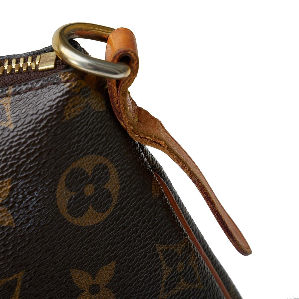 Louis Vuitton Monogram Turenne MM (SHG-EBFvNv)