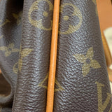 Louis Vuitton Monogram Turenne PM (SHG-35833)