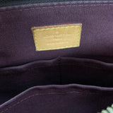 Louis Vuitton Monogram Turenne PM (SHG-35833)