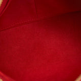 Louis Vuitton Monogram V Satchel (SHG-35831)