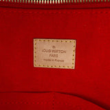 Louis Vuitton Monogram V Tote MM (SHG-5FGVKH)