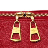 Louis Vuitton Monogram V Tote MM (SHG-5FGVKH)