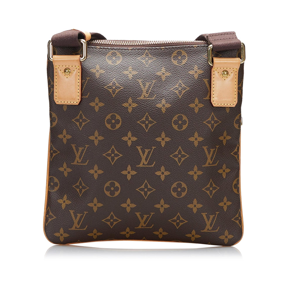Louis Vuitton Monogram Valmy Pochette (SHG-fCdY3v)