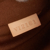 Louis Vuitton Monogram Valmy Pochette (SHG-fCdY3v)