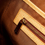 Louis Vuitton Monogram Vavin GM (SHG-34292)