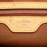 Louis Vuitton Monogram Vavin GM (SHG-34292)