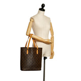 Louis Vuitton Monogram Vavin GM (SHG-34292)