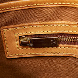 Louis Vuitton Monogram Vavin GM (SHG-36445)