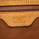 Louis Vuitton Monogram Vavin GM (SHG-36445)