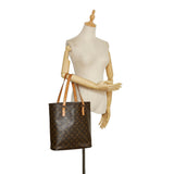 Louis Vuitton Monogram Vavin GM (SHG-36445)