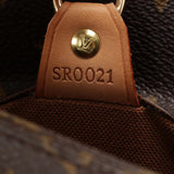 Louis Vuitton Monogram Vavin GM (SHG-36930)