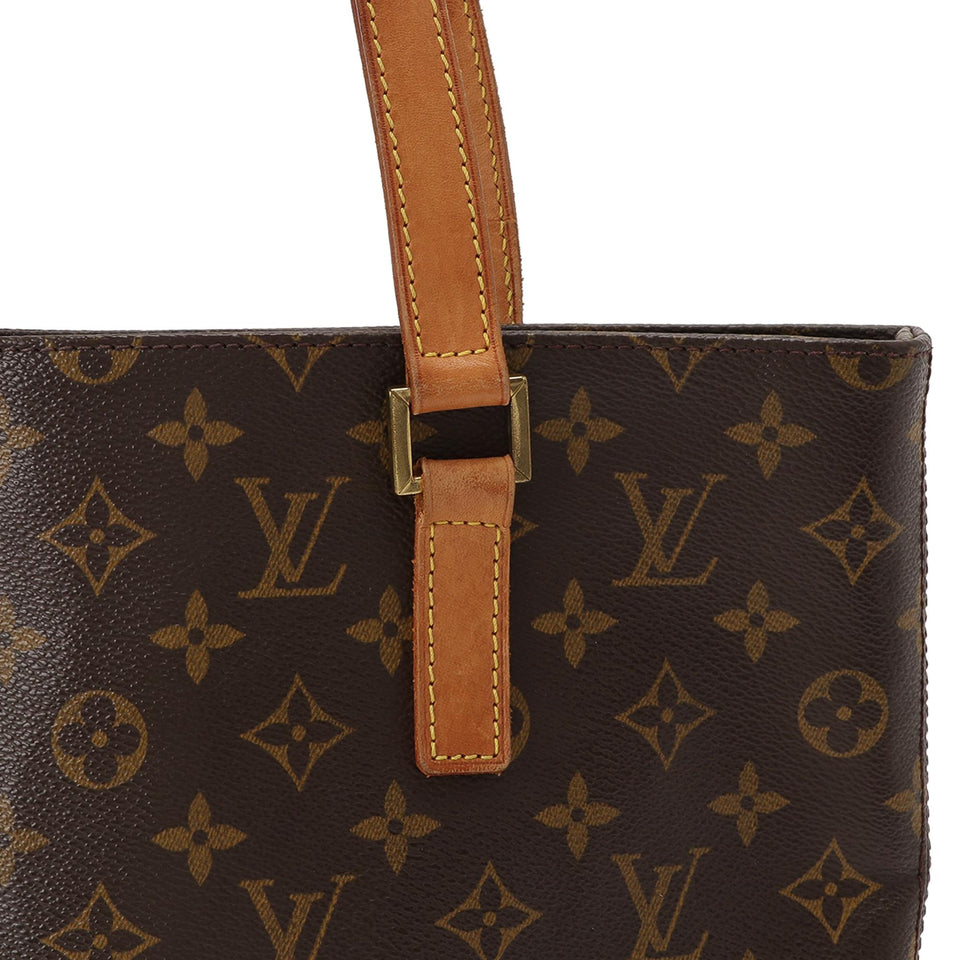 Louis Vuitton Monogram Vavin GM (SHG-36930)