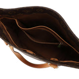 Louis Vuitton Monogram Vavin GM (SHG-36930)