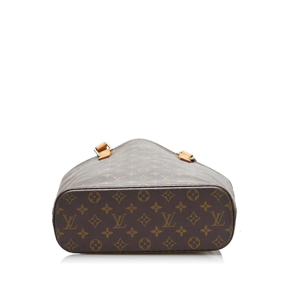 Louis Vuitton Monogram Vavin GM (SHG-BhknY7)