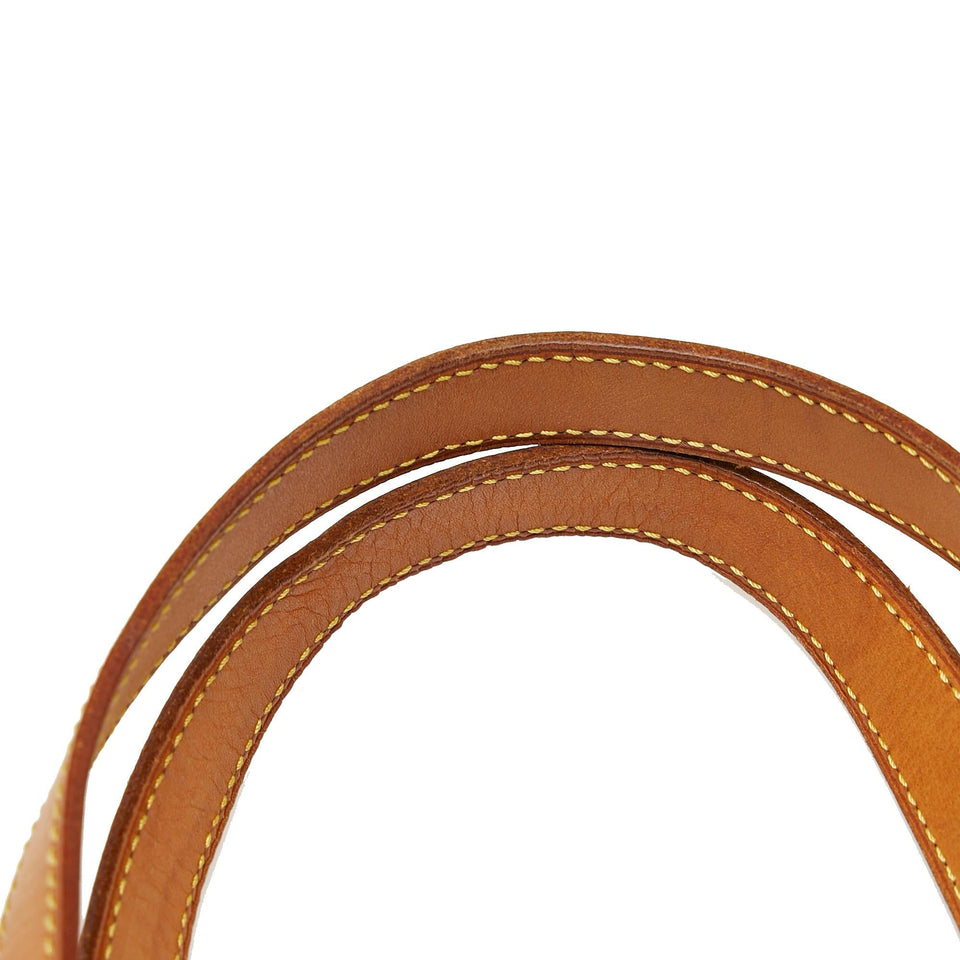Louis Vuitton Monogram Vavin GM (SHG-BhknY7)