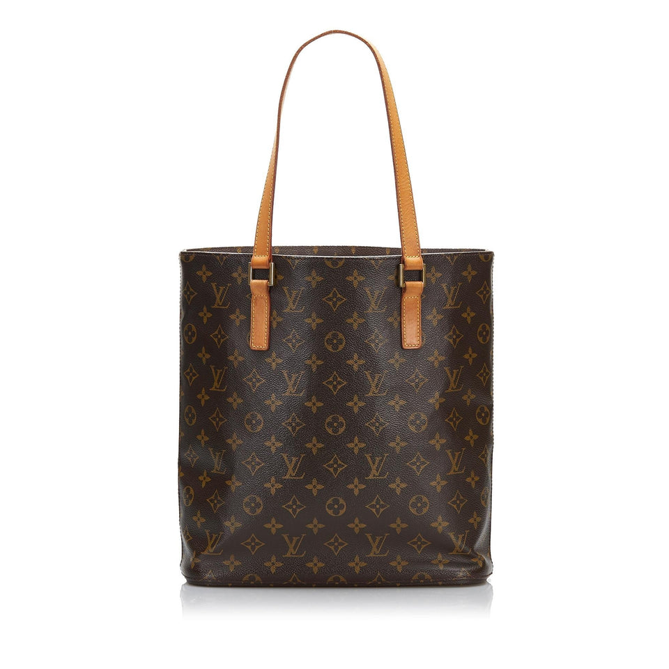 Louis Vuitton Monogram Vavin GM (SHG-wp50sT)