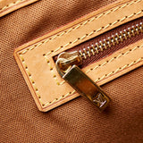 Louis Vuitton Monogram Vavin GM (SHG-wp50sT)