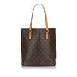 Louis Vuitton Monogram Vavin GM (SHG-wp50sT)
