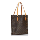 Louis Vuitton Monogram Vavin GM (SHG-wp50sT)