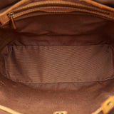 Louis Vuitton Monogram Vavin GM (SHG-Ok99Cl)