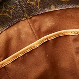 Louis Vuitton Monogram Vavin GM (SHG-ozaA2V)