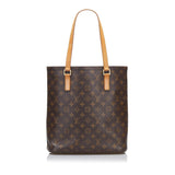Louis Vuitton Monogram Vavin GM (SHG-ozaA2V)
