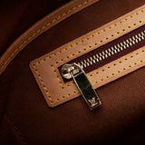 Louis Vuitton Monogram Vavin GM (SHG-AcxYy5)