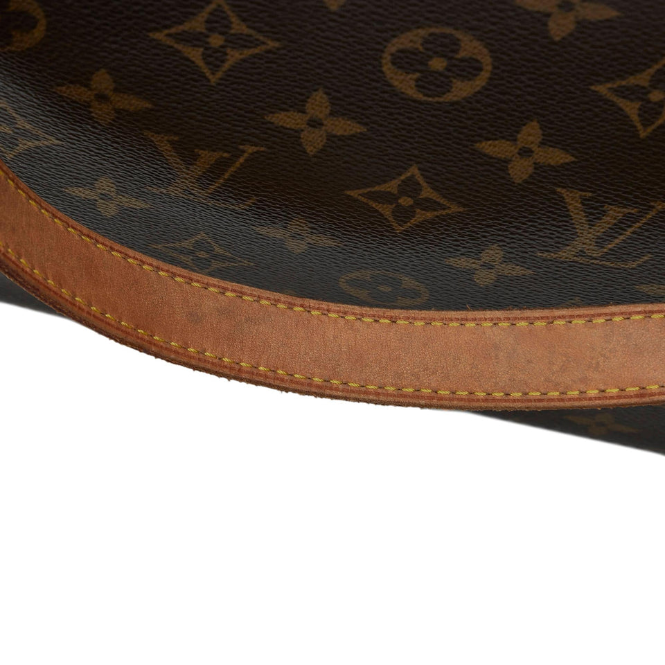 Louis Vuitton Monogram Vavin GM (SHG-AcxYy5)