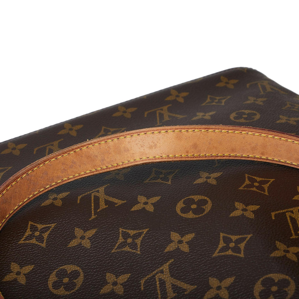 Louis Vuitton Monogram Vavin GM (SHG-AcxYy5)