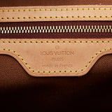 Louis Vuitton Monogram Vavin GM (SHG-AcxYy5)