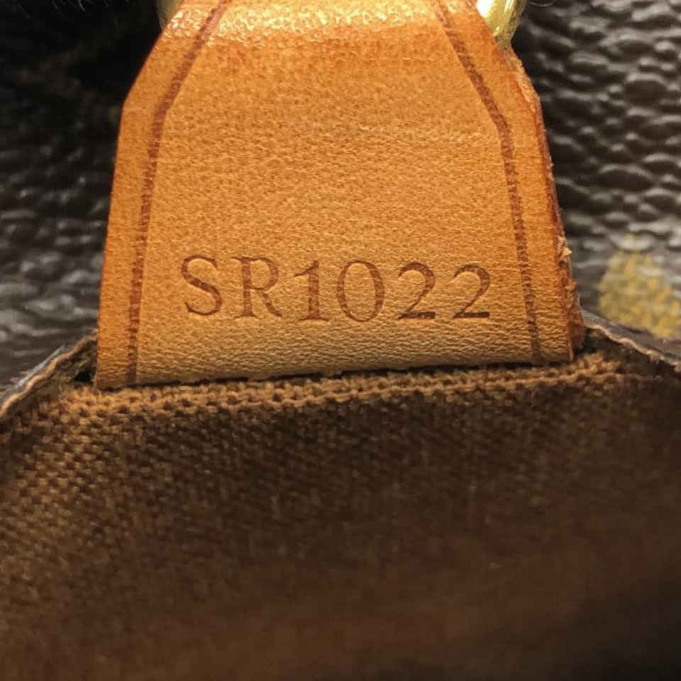 Louis Vuitton Monogram Vavin GM (SHG-pq6LaT)
