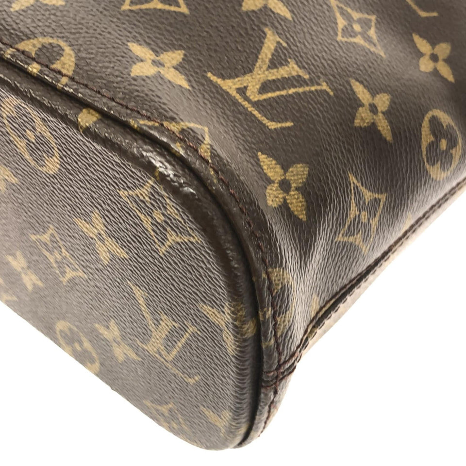 Louis Vuitton Monogram Vavin GM (SHG-pq6LaT)