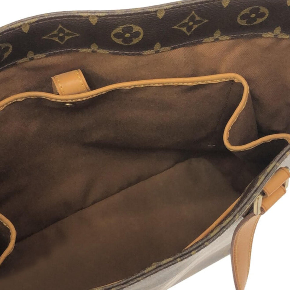 Louis Vuitton Monogram Vavin GM (SHG-pq6LaT)