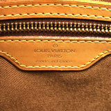 Louis Vuitton Monogram Vavin GM (SHG-pq6LaT)
