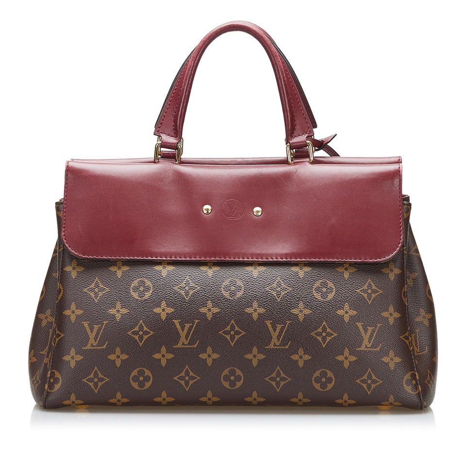 Louis Vuitton Monogram Venus (SHG-37043)