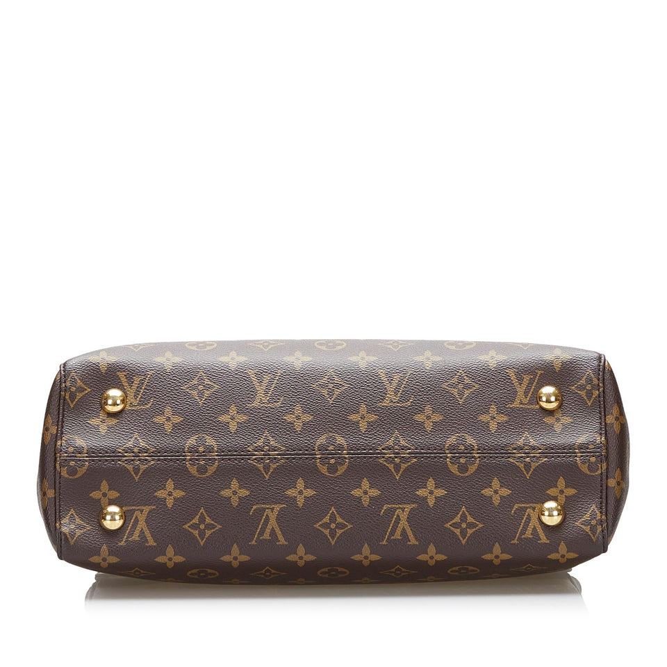 Louis Vuitton Monogram Venus (SHG-37043)